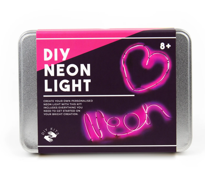 DIY Neon Light