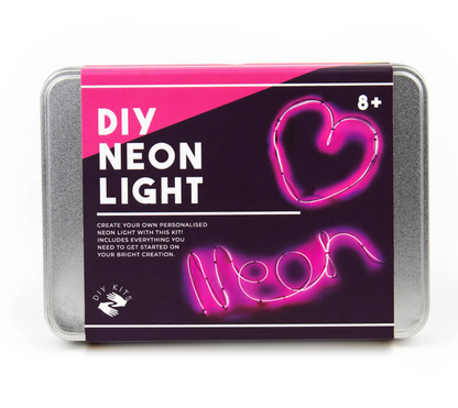 DIY Neon Light
