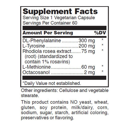 Douglas Laboratories Brain Energy Capsules