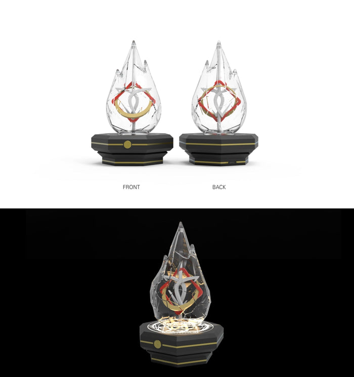 DREAMCATCHER OFFICIAL Mood Light Cradle