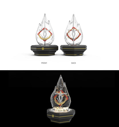 DREAMCATCHER OFFICIAL Mood Light Cradle