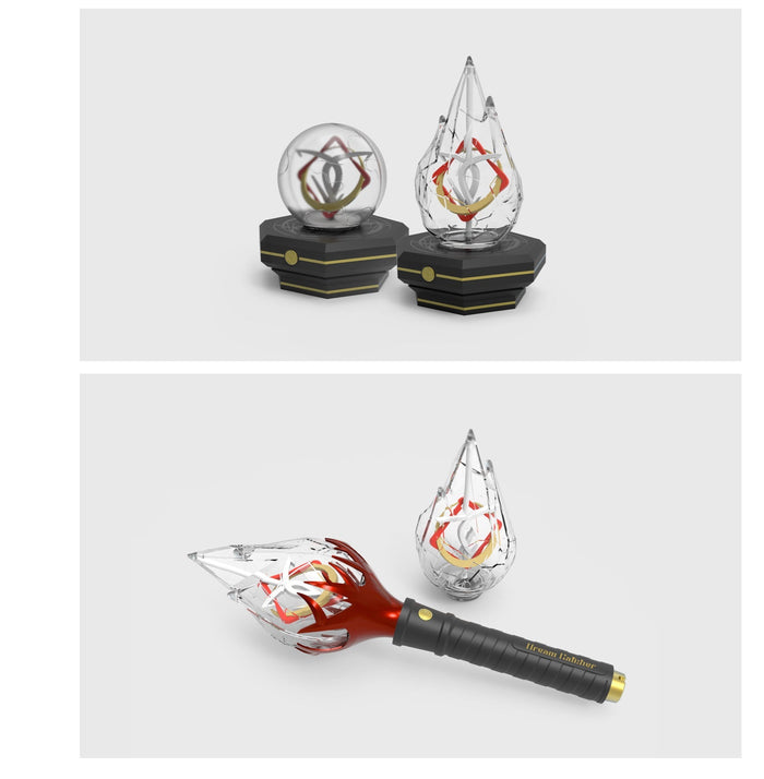 DREAMCATCHER OFFICIAL Mood Light Cradle