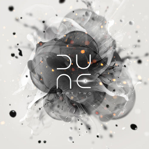 Dune: Part Two OST