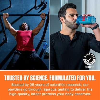 Dymatize ISO100 Hydrolyzed Whey 20 Servings