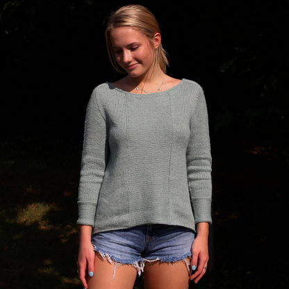 Easterly by Fogbound Knits