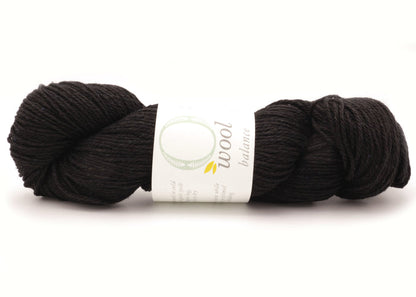 O-Wool - Balance / XXS/XS / Coal BAL