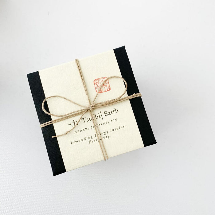 Eastern Elements Candles- 5 Variants