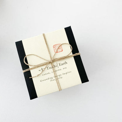 Eastern Elements Candles- 5 Variants