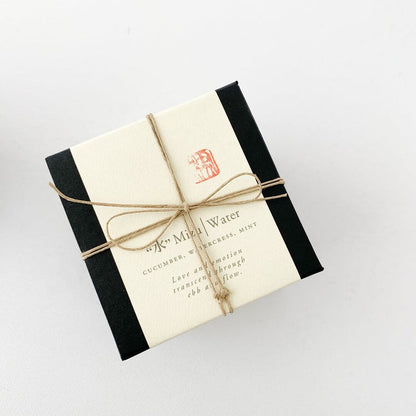 Eastern Elements Candles- 5 Variants