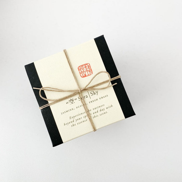 Eastern Elements Candles- 5 Variants