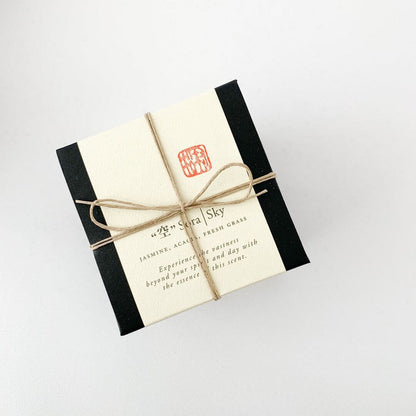 Eastern Elements Candles- 5 Variants