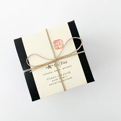 Eastern Elements Candles- 5 Variants