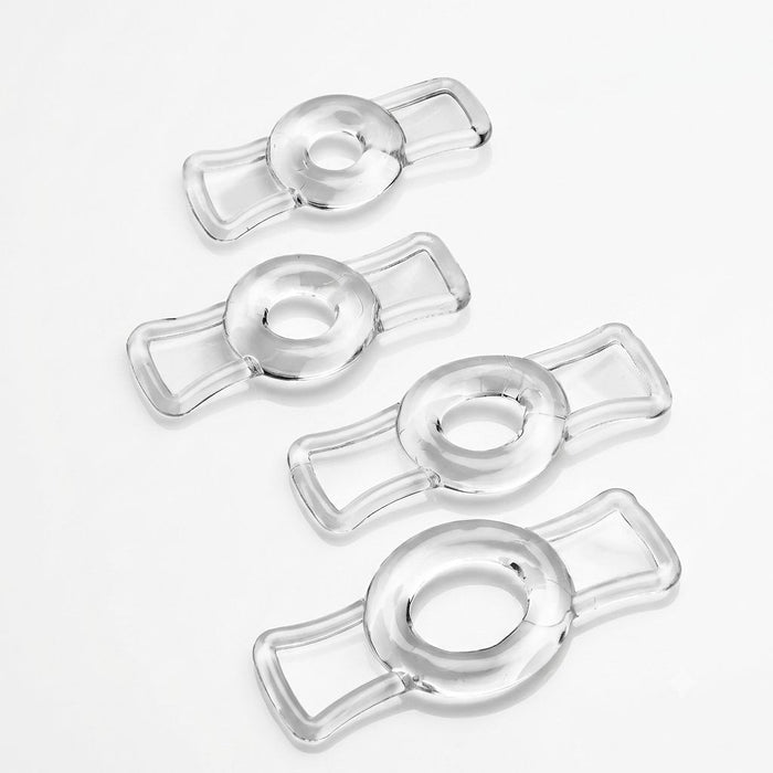 Endurance Penis Rings