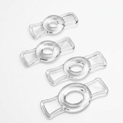 Endurance Penis Rings
