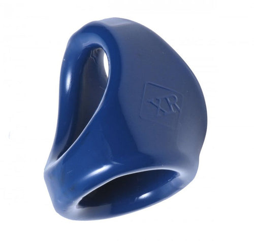 Erection Enhancing Cock and Ball Ring Image 3