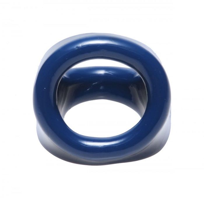 Erection Enhancing Cock and Ball Ring Image 2