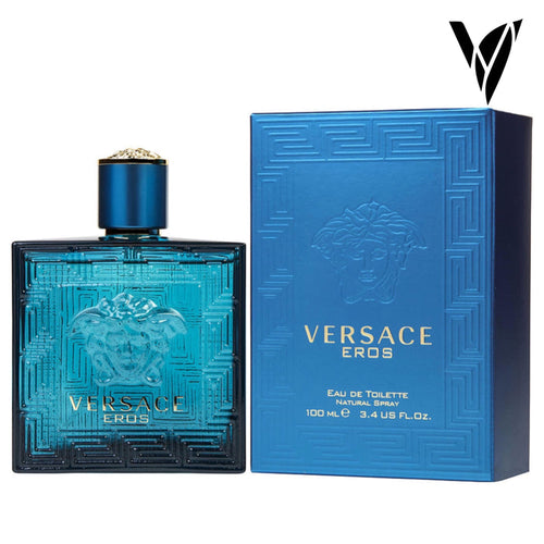 Eros Versace 100ml