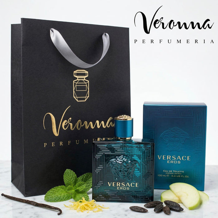 Eros Versace 100ml