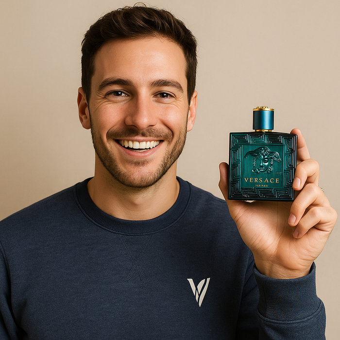 Eros Versace 100ml