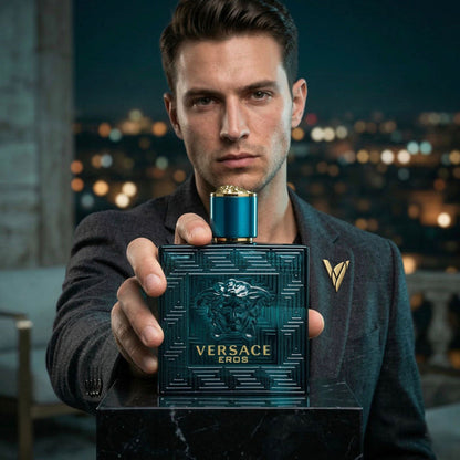 Eros Versace 100ml