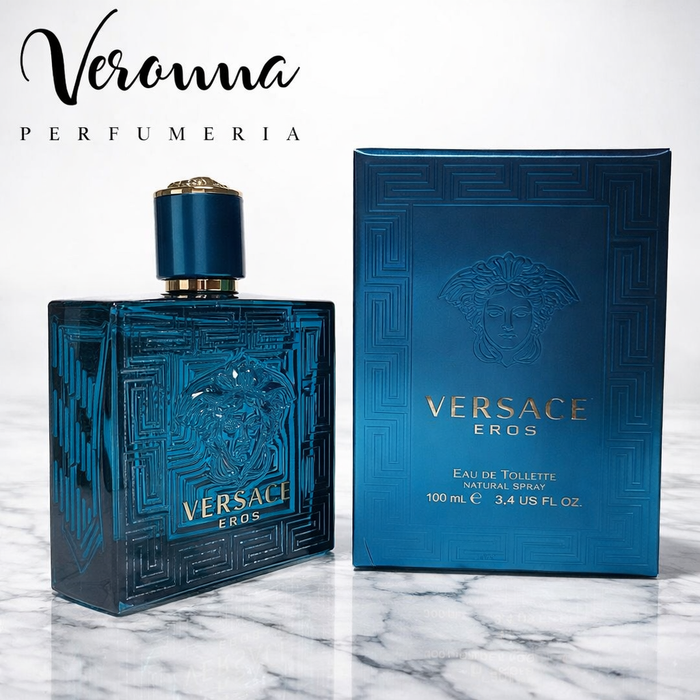 Eros Versace 100ml