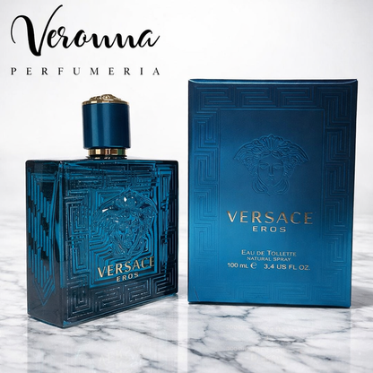 Eros Versace 100ml