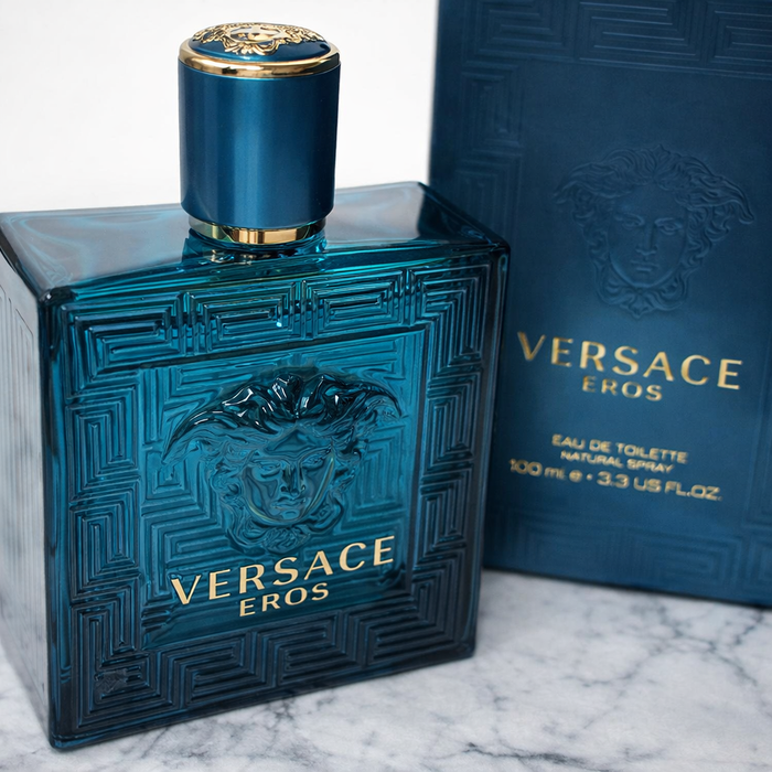 Eros Versace 100ml