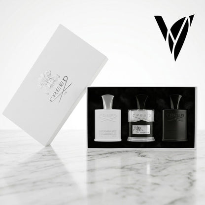 Creed Estuche colección perfumes