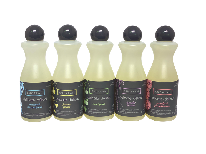 Eucalan - Wool Wash Gift Set