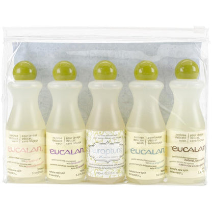 Eucalan - Wool Wash Gift Set