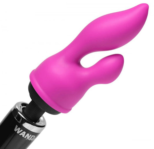 Euphoria G-Spot & Clitoral Wand Attachment Image 2