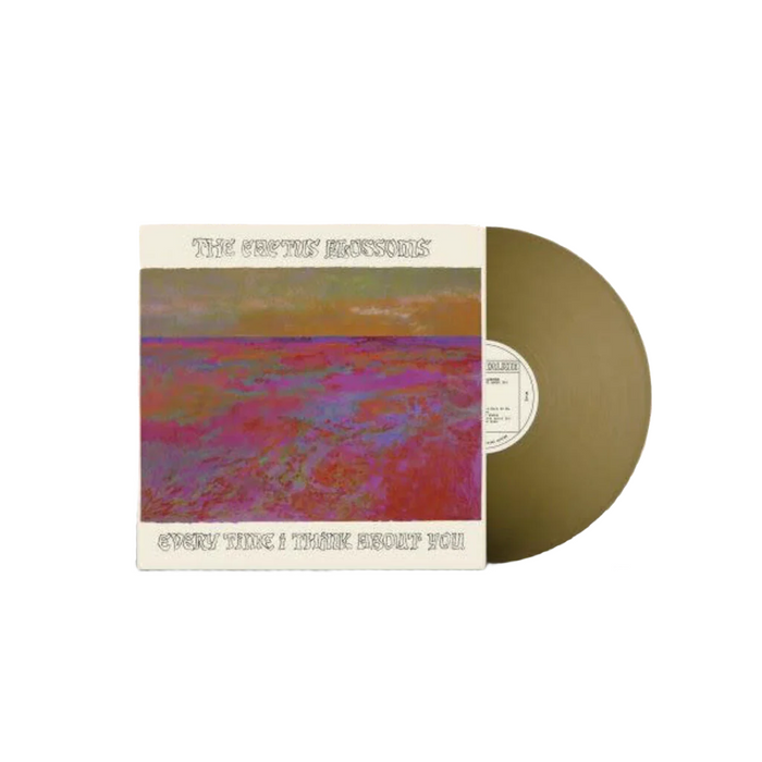 Every Time I Think About You (Bronze Vinyl)