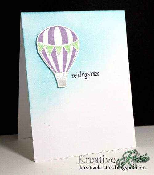 Everyday Mini Sentiments Clear Stamps