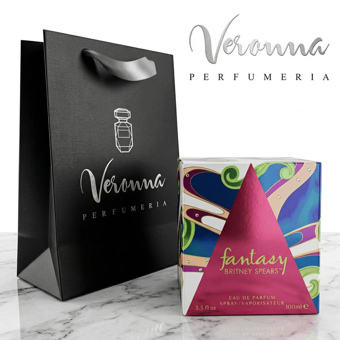 Fantasy Britney Spears 100ml