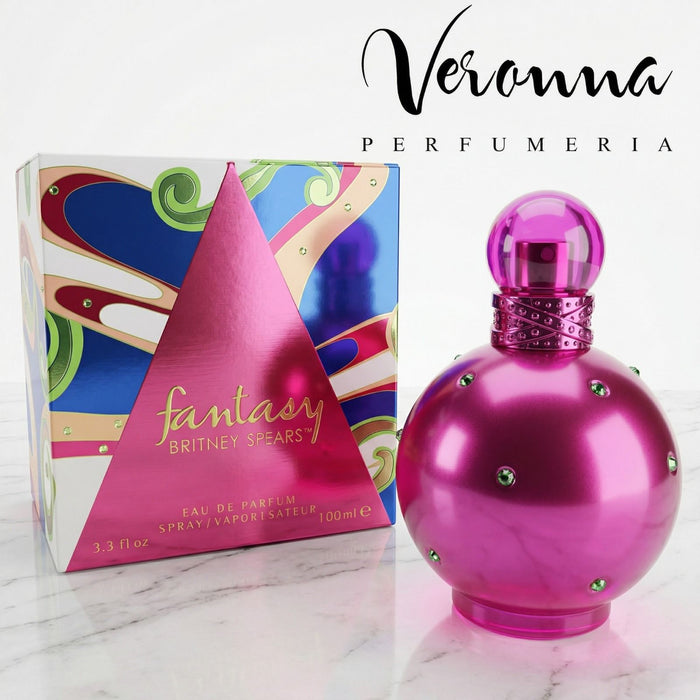 Fantasy Britney Spears 100ml
