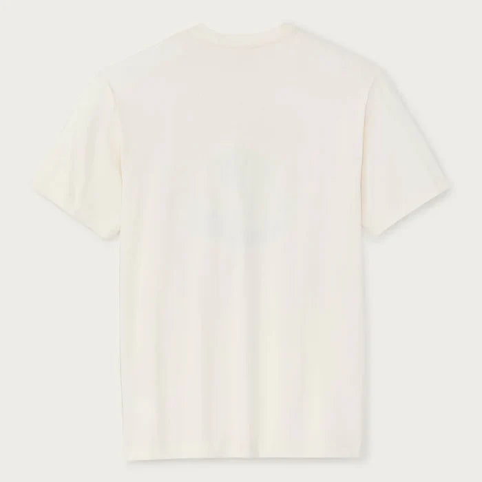 Filson Bolur Dry Fly Graphic