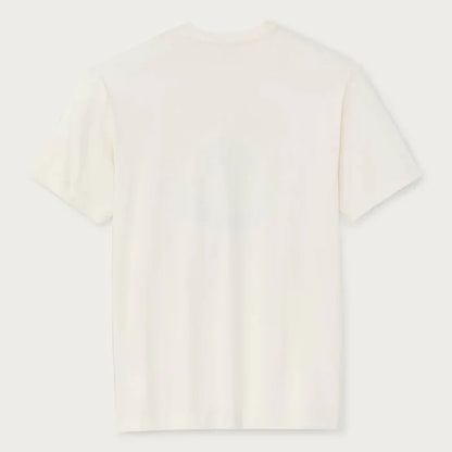 Filson Bolur Dry Fly Graphic