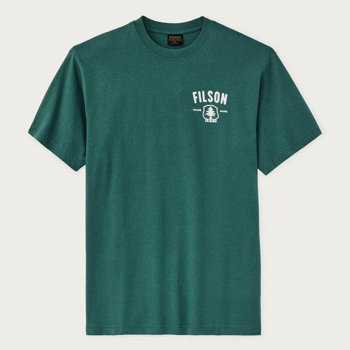 Filson Bolur Forestry Graphic