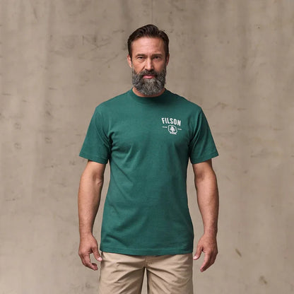 Filson Bolur Forestry Graphic