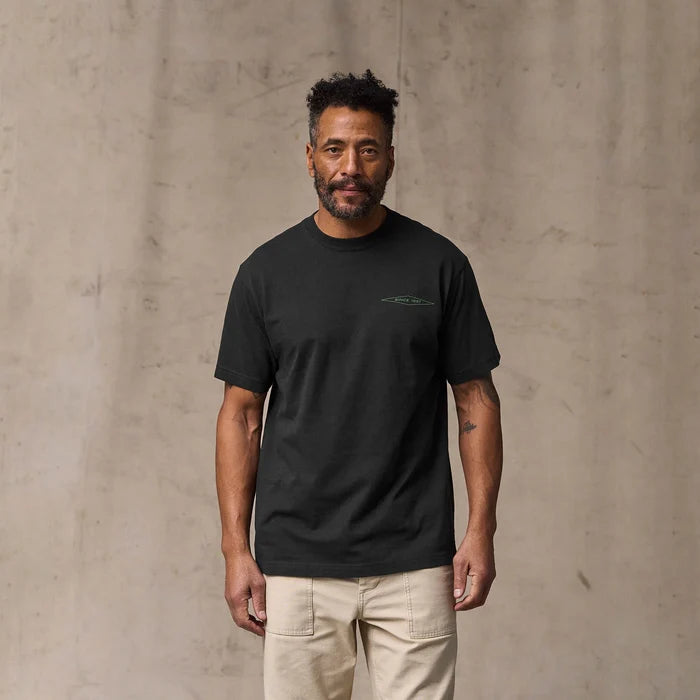 Filson Diamond Graphic T-Shirt