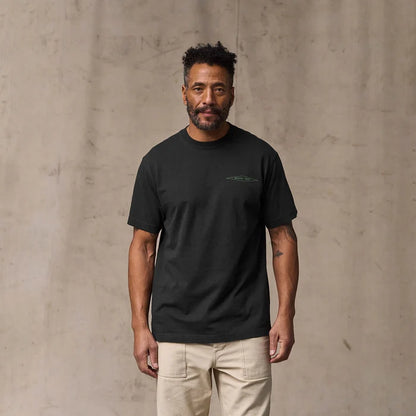 Filson Diamond Graphic T-Shirt