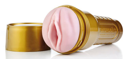 Fleshlight Pink Lady Masturbator Image 2