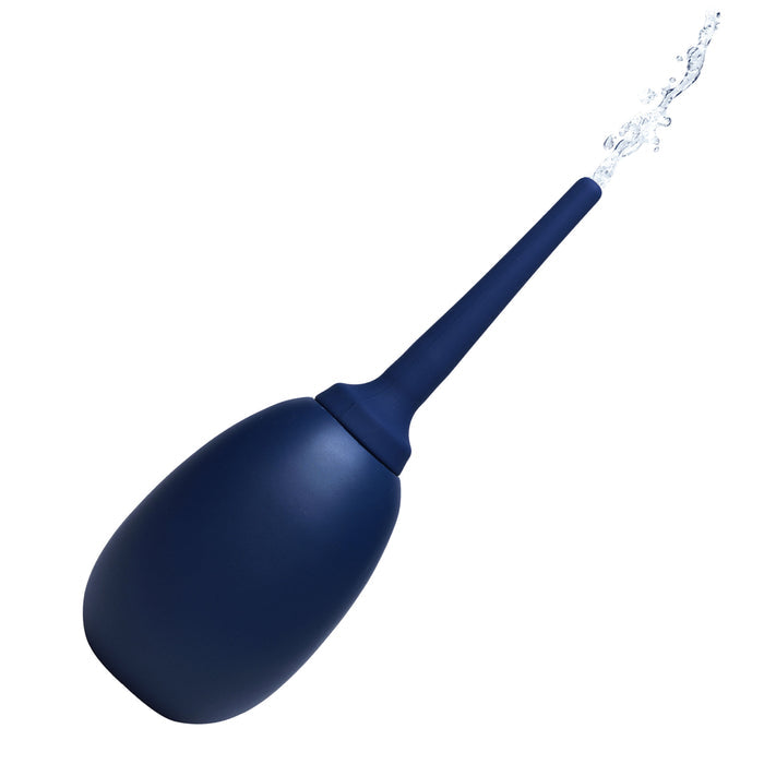 Flex Tip Enema Bulb