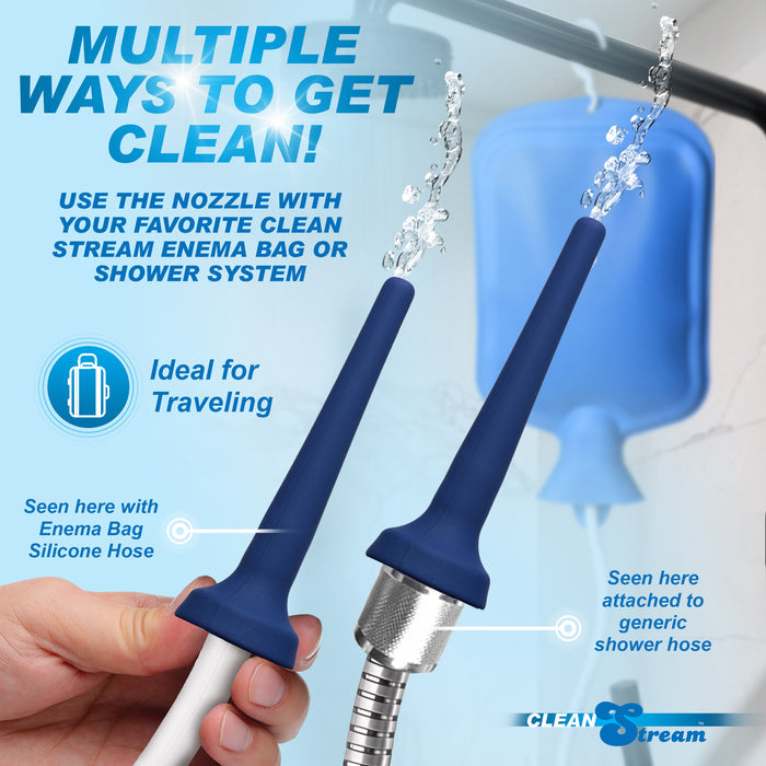 Flex Tip Enema Bulb