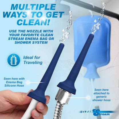 Flex Tip Enema Bulb