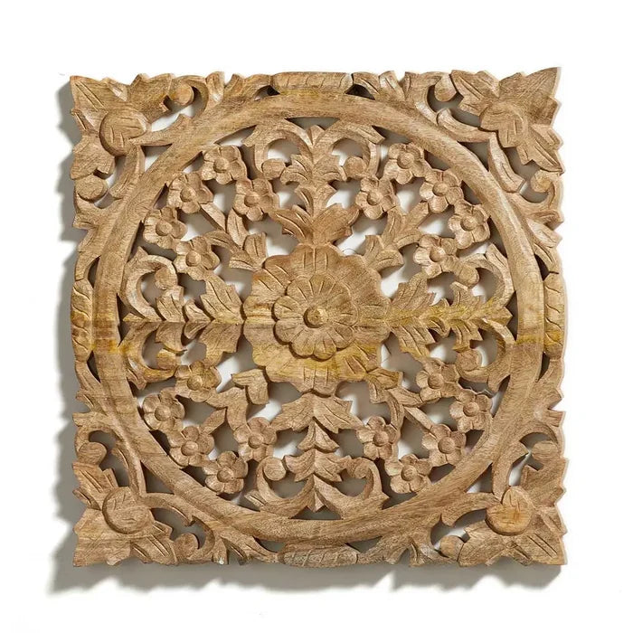 Floret Wall Art (*Local Pickup/Local Delivery Only)