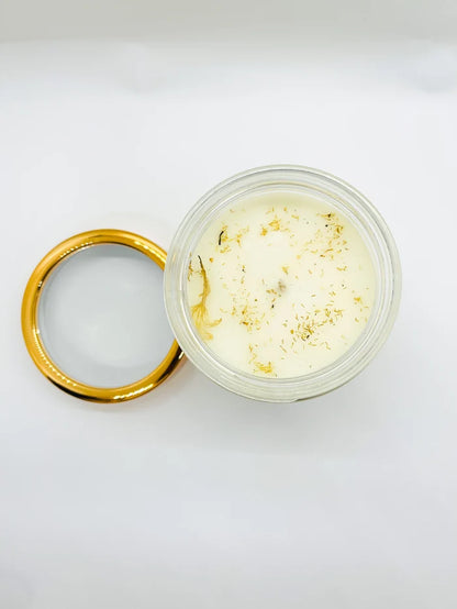 Fly Girl - Grounded Candle