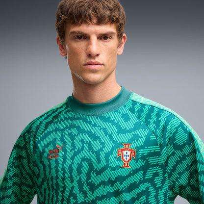 PUMA  FPF - Salehe Bembury King Jersey