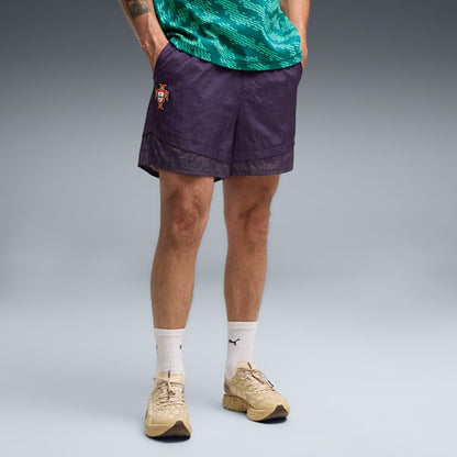 PUMA  FPF - Salehe Bembury King Shorts