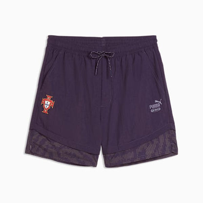 PUMA  FPF - Salehe Bembury King Shorts